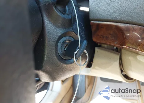 2008 Honda Accord 2.4 Ex z USA, uszkodzony, nr VIN 1HGCP26778A112908